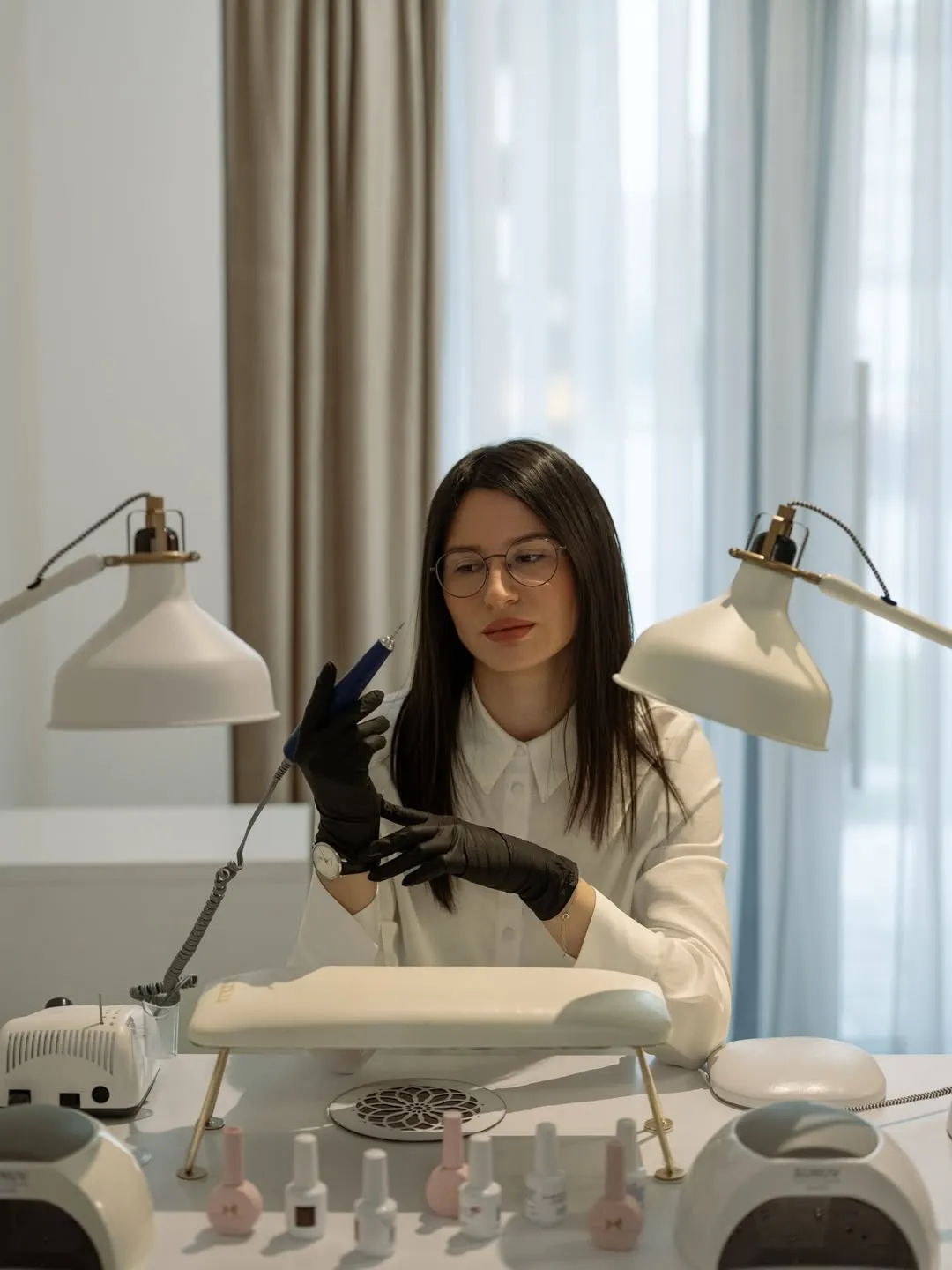 Anca Bordeianu Beauty