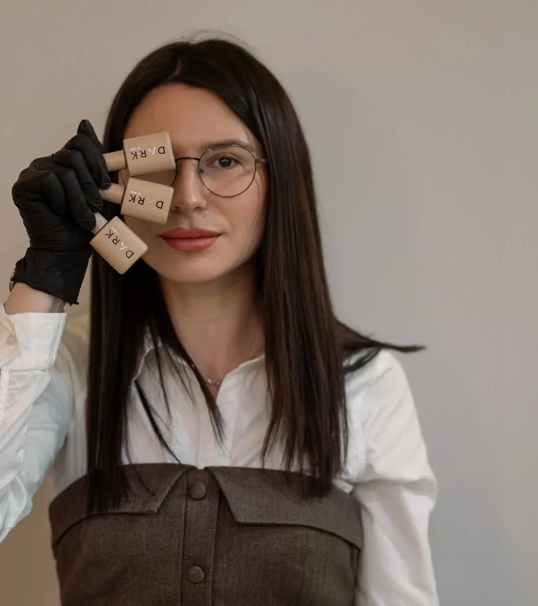 Anca Bordeianu - Mentor